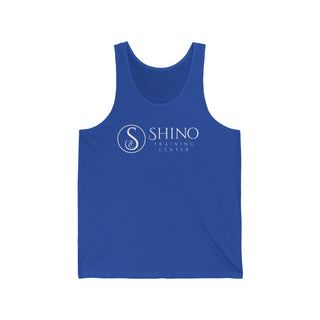 Shino Unisex Jersey Tank