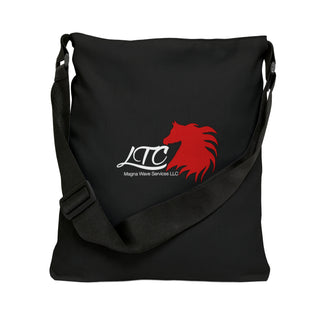 LTC Adjustable Tote Bag