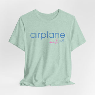 Airplane Mode T-Shirt