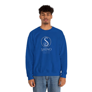 Shino Unisex Crewneck Sweatshirt