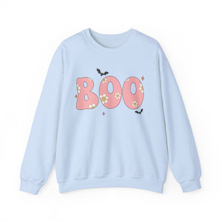 Boo Unisex Heavy Blend™ Crewneck Sweatshirt