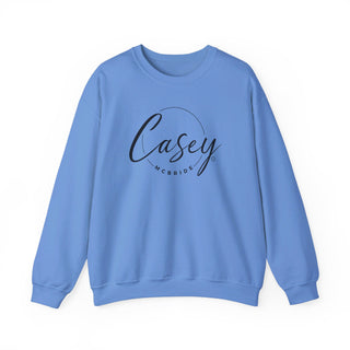 McBride Unisex  Crewneck Sweatshirt