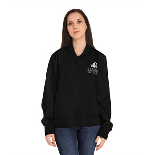 Daniel Training Center Women's Bomber Jacket