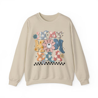 Im In My Mom Era Unisex Crewneck Sweatshirt