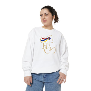 CHC Comfort Colors Sweatshirt