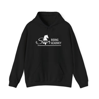 Select Riding Academy Unisex Hooded Sweatshirt