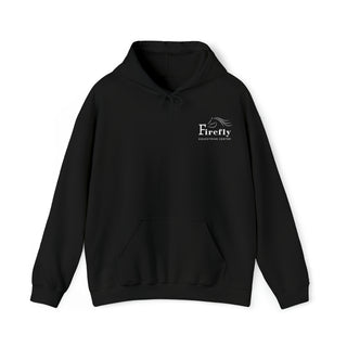 Firefly Unisex Hooded Sweatshirt