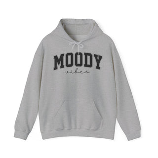 Moody Hooded Sweatshirt