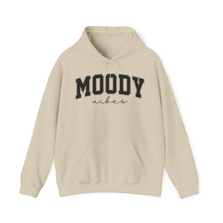 Moody Hooded Sweatshirt