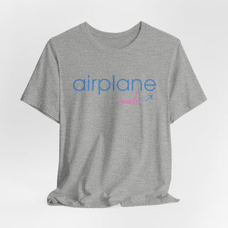 Airplane Mode T-Shirt