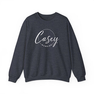 McBride Unisex Heavy Blend™ Crewneck Sweatshirt