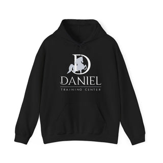 Daniel Training Center Unisex Hooded Sweatshirt