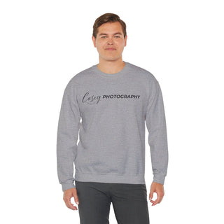 McBride Unisex Heavy Blend™ Crewneck Sweatshirt