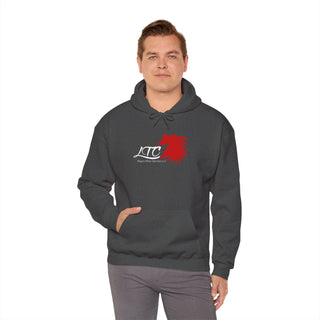 LTC Unisex Hooded Sweatshirt