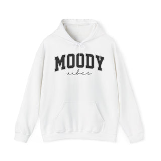 Moody Hooded Sweatshirt