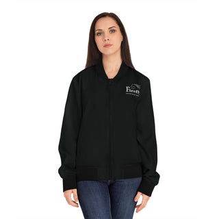 Firefly Women's Bomber Jacket