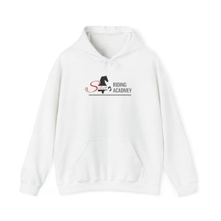 Select Riding Academy Unisex Hooded Sweatshirt