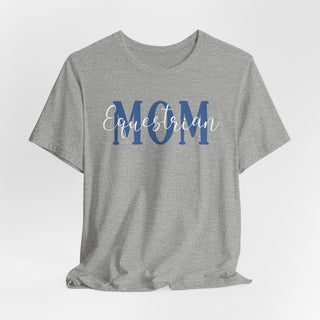 MOM Equestrian Unisex Lightweight T-Shirt