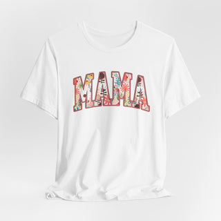 Mama T-Shirt Unisex Jersey Tee