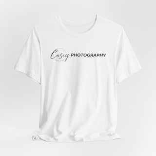 McBride Photgraphy Unisex Jersey T-Shirt