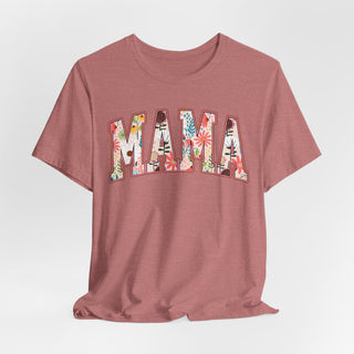 Mama T-Shirt Unisex Jersey T-Shirt