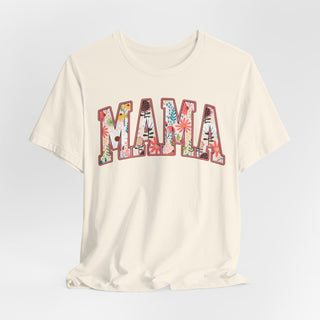 Mama T-Shirt Unisex Jersey T-Shirt