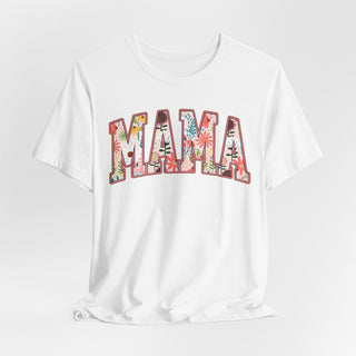 Mama T-Shirt Unisex Jersey T-Shirt