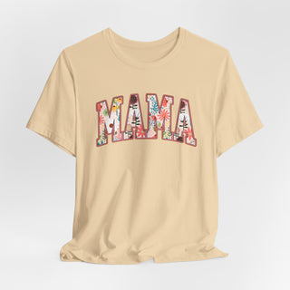 Mama T-Shirt Unisex Jersey Tee