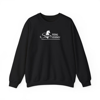 Select Riding Academy Unisex Crewneck Sweatshirt