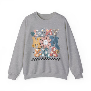 Im In My Mom Era Unisex Crewneck Sweatshirt