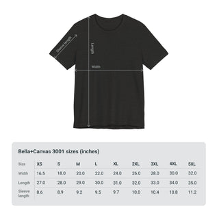 Apex Lightweight Unisex T-Shirt