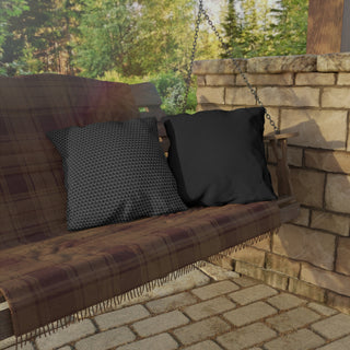 Custom Outdoor Pillows