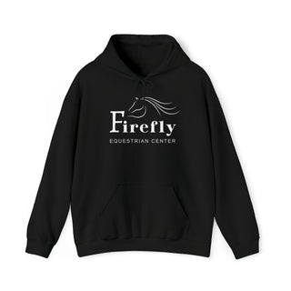 Firefly Unisex Hooded Sweatshirt