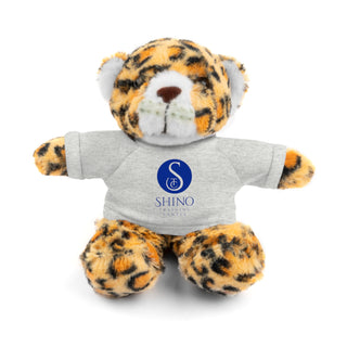 Shino Stuffed Animals with Tee