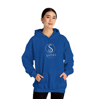 Shino Unisex Hooded Sweatshirt