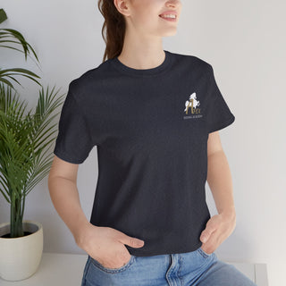 Apex Lightweight Unisex T-Shirt