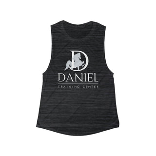 Daniel Training Center Women's Muscle Tank