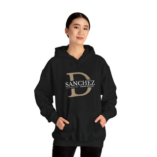 Sanchez Equine Services Unisex Hooded Sweatshirt