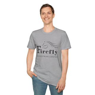 Firefly Unisex Softstyle T-Shirt