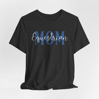 MOM Equestrian Unisex Lightweight T-Shirt