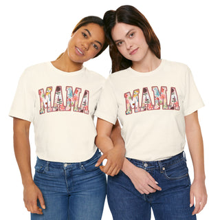 Mama T-Shirt Unisex Jersey T-Shirt