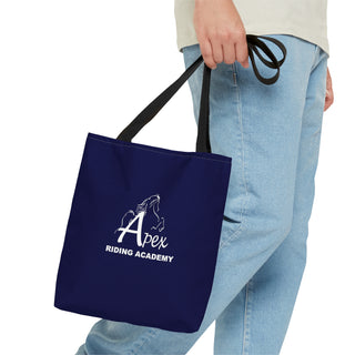 Apex Riding Academy Tote Bag