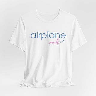 Airplane Mode T-Shirt