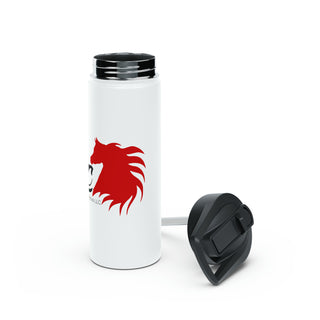 LTC Stainless Steel Water Bottle