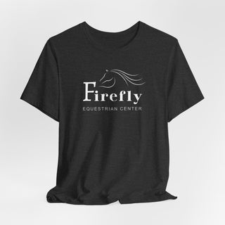 Firefly - Lightweight Unisex T-Shirt