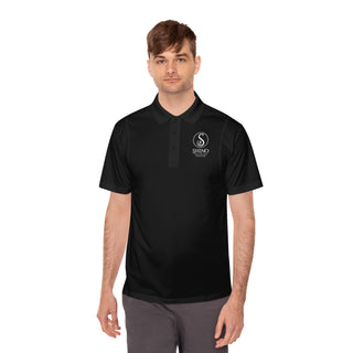 Shino Unisex Sport Polo Shirt