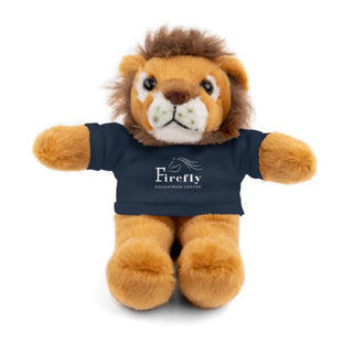 Firefly Stuffed Animals with Tee