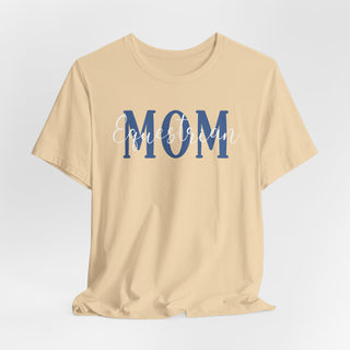 MOM Equestrian Unisex Lightweight T-Shirt