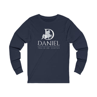 Daniel Training Center Unisex Lightweight Long Sleeve T-Shirt