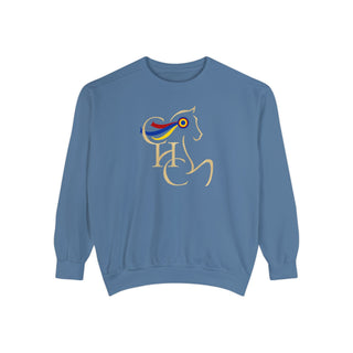 CHC Comfort Colors Sweatshirt